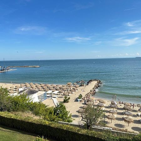 Bademite Apartments Sveti Vlas Eksteriør bilde