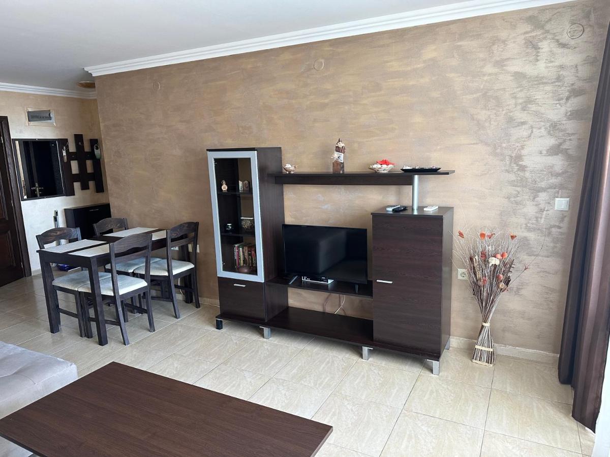 Bademite Apartments Sveti Vlas Eksteriør bilde