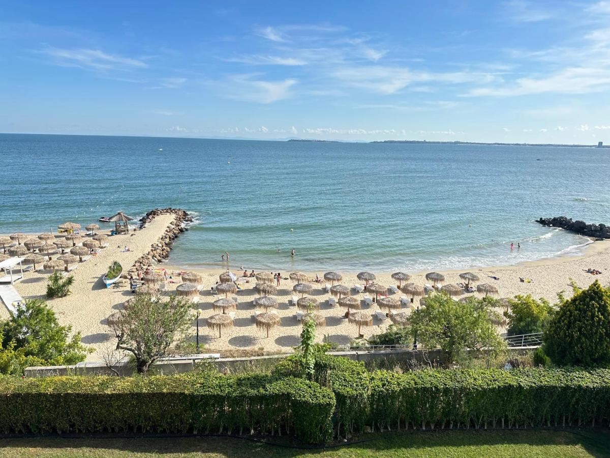 Bademite Apartments Sveti Vlas Eksteriør bilde