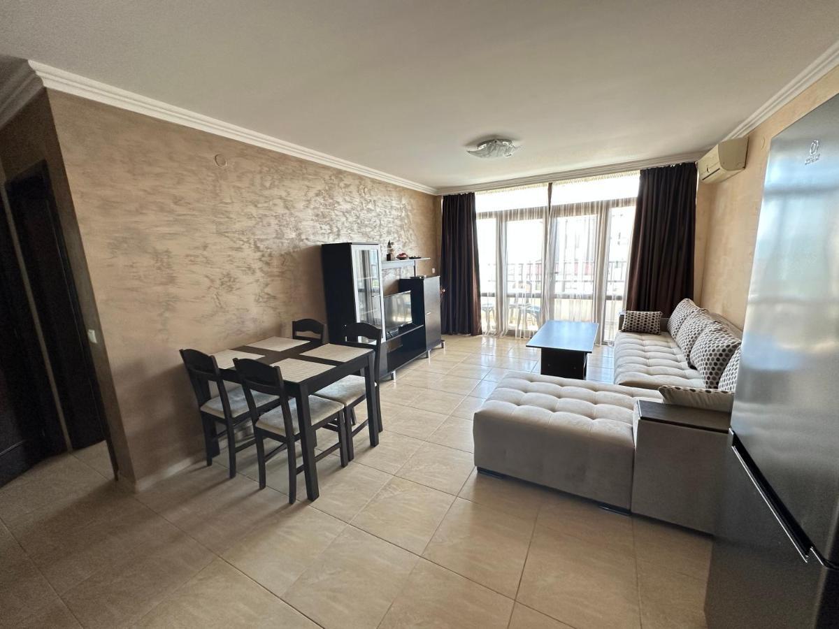 Bademite Apartments Sveti Vlas Eksteriør bilde
