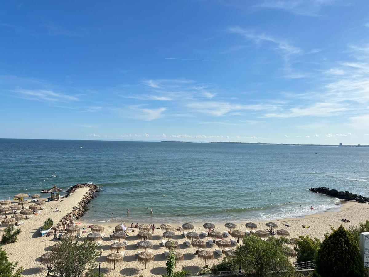 Bademite Apartments Sveti Vlas Eksteriør bilde